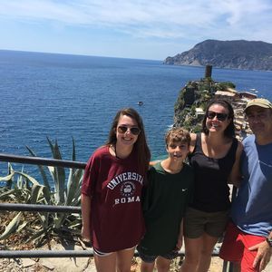 Meet your Posher, Colleen